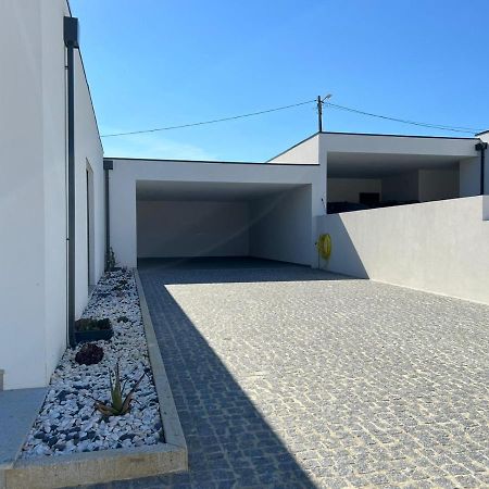 Villa A Casa Do Fiuza Moreira do Lima Esterno foto